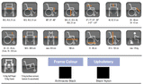 action Invacare - Action 3 - Standard Wheelchairs
