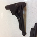 WA - Composite Locks - Scissor Locks