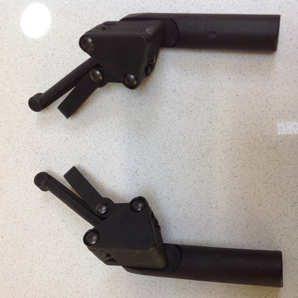 WA Composite Locks Scissor Locks