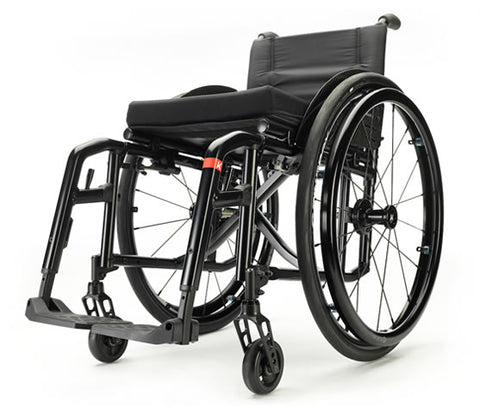 compact wheelchair - Active Wheelchair