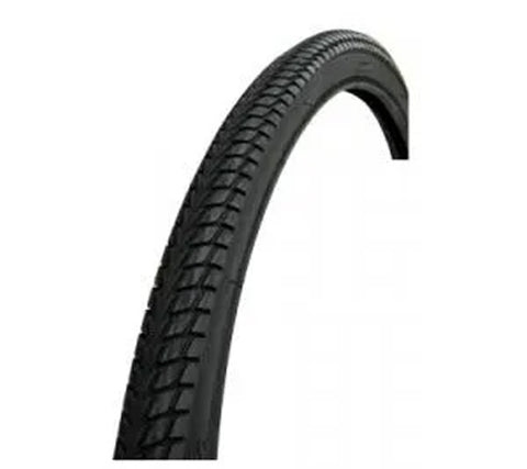 Crossranger - 24' x 1-38' Black