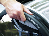 Natural-Fit  LT with Standard Grip
