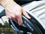 Natural-Fit  - Handrim only