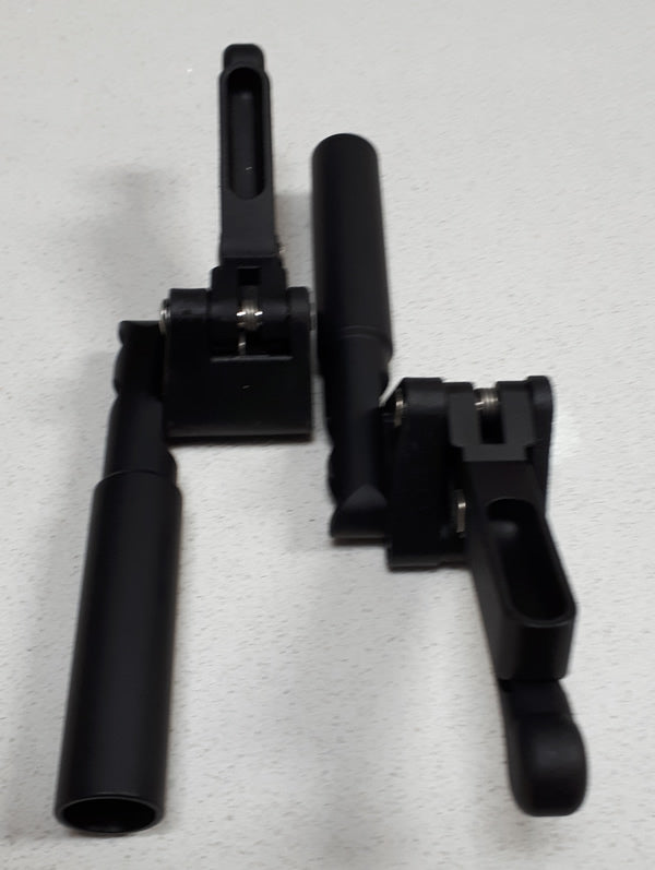 Scissor Locks Aluminum Very Strong AT1