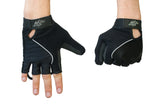 RehaDesign Gel-Palm Wheelchair Gloves