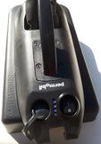 MX2 Smart Drive + Original Push Tracker watch