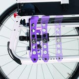 Invacare - Action 5 - Standard Wheelchairs