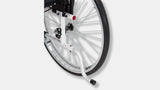 Invacare - Action 4NG HD - Standard Wheelchairs