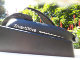 MX2 Smart Drive + Original Push Tracker watch