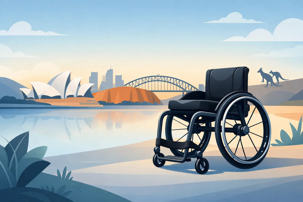 Kuschall Wheelchair Review Australia: Worth It?