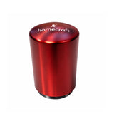 Homecraft Popper One Handed Bottle Opener, Red