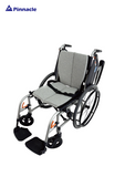 Pinnacle Ultraroll Wheelchair