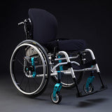 Invacare - Action 5 - Standard Wheelchairs