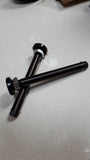 Quick Release Axle 1/2' - 134mm long