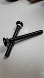 Quick Release Axle 1/2' - 127mm long