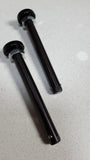 Quick Release Axle 1/2' - 121.5mm long