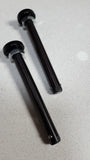 Quick Release Axle 1/2' -  149.9mm long