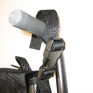 AFSR-ADST Adjustable Female Adapt A Strap System™