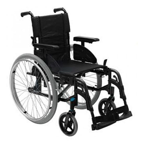 Invacare - Action 2 - Standard Wheelchairs