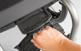 Bodypoint Mobility Bag