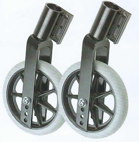 Castor Wheel - wheelchair wheels and tyres