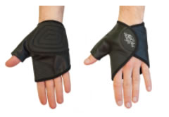 RehaDesign Gator Wheelchair Gloves