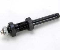 Axle - quick release 12.7mm (1/2')