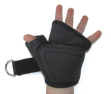 RehaDesign Strap N Roll Wheelchair Children's Glove