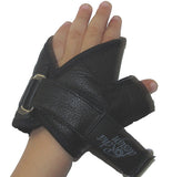 RehaDesign Strap N Roll Wheelchair Children's Glove