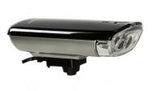 Front Light 3 LED, Black