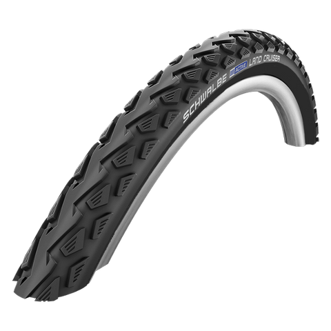 Schwalbe - LandCrusier