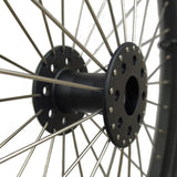 Off Road Wheelchair Wheel - wheelchair wheels and tyres