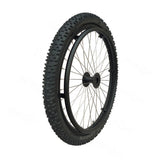 Off Road Wheelchair Wheel - wheelchair wheels and tyres