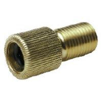 Adaptor To Suit Presta Valve.