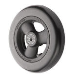 Primo Hollow Spoke Wheelchair Caster Wheel 8 X 1.5'