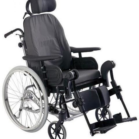 Invacare - REA AZALEA - Standard Wheelchairs