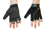 RehaDesign Gel-Palm Wheelchair Gloves