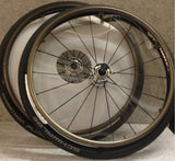 Spoke Guards