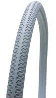 Solid Tyre Krypton 24' x 1-3/8 - NOW IN Grey, Red, Blue & Yellow