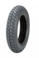 Wheelchair Tyre 3.00-8 Grey