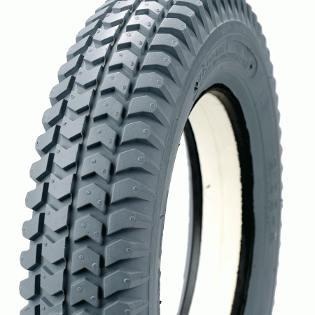 Foam Filled Tyre - wheel chair tyres