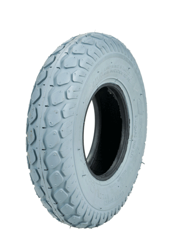 Grey Tyre, Pneumatic - wheel chair tyres