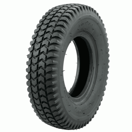 Wheelchair Tyre 4.10/3.50-6 Innova