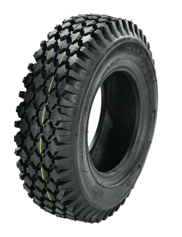 Wheelchair Tyre 4.10/3.50-6 CST