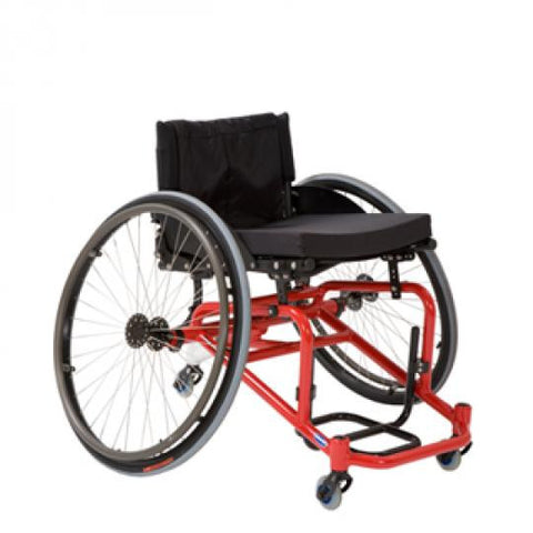 Top End® Pro™-2  Handcycle Wheelchair