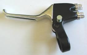 Brake Lever - Dual Pull