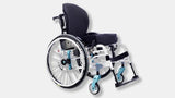 Invacare - Action 5 - Standard Wheelchairs