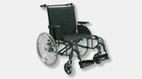 Invacare - Action 4NG HD - Standard Wheelchairs