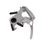 Firefly  2.5 - Coupler plate -QR attachment mechanism (sold per side)