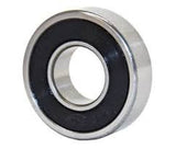 Bearings Rear Wheel - R8 2RS